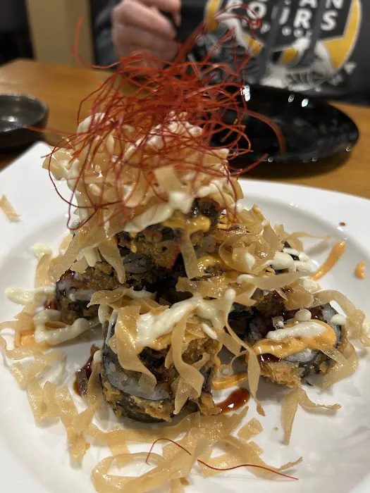 Kumi Sushi Picture 5