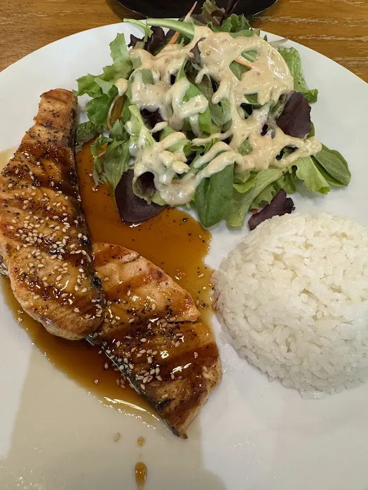 Kumi Sushi Picture 10