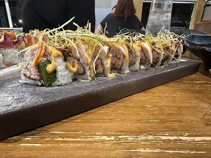 Kumi Sushi Picture 2