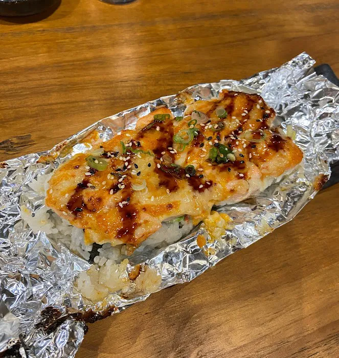 Kumi Sushi Picture 4