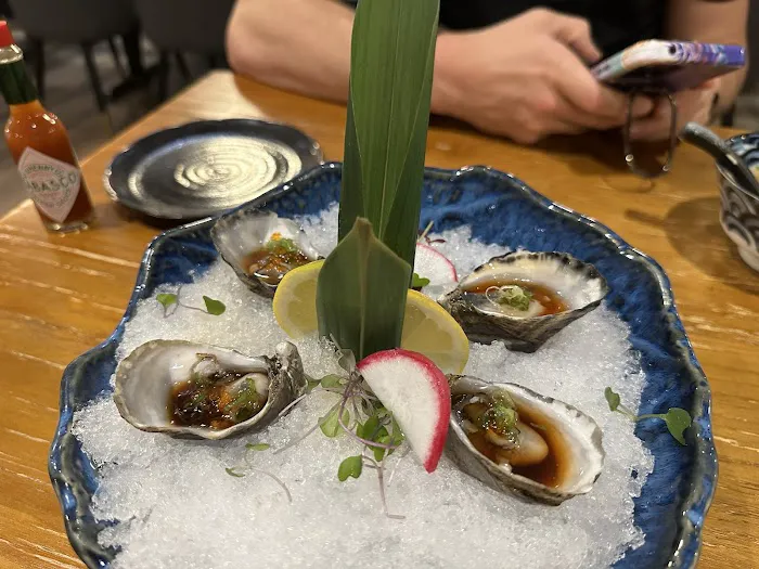 Kumi Sushi Picture 9