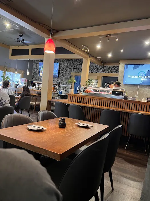 Kumi Sushi Picture 8