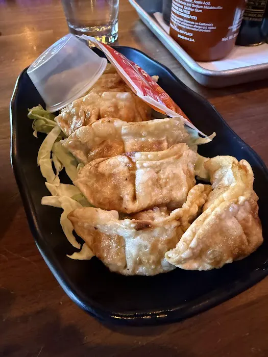 Ramen 101 + Hawaiian BBQ Picture 7