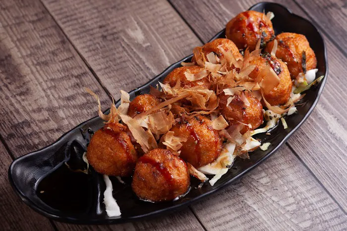 Ramen 101 + Hawaiian BBQ Picture 10