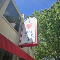 I Love Teriyaki 3 ico
