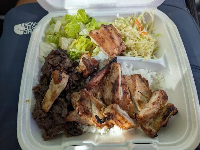 I Love Teriyaki 3 Picture 9