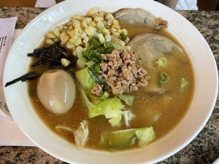 Ryujin Ramen House Picture 7