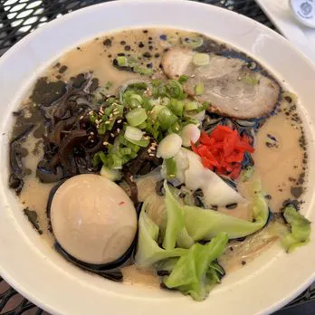 Ryujin Ramen House Picture 3