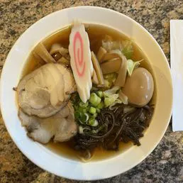 Ryujin Ramen House Picture 2