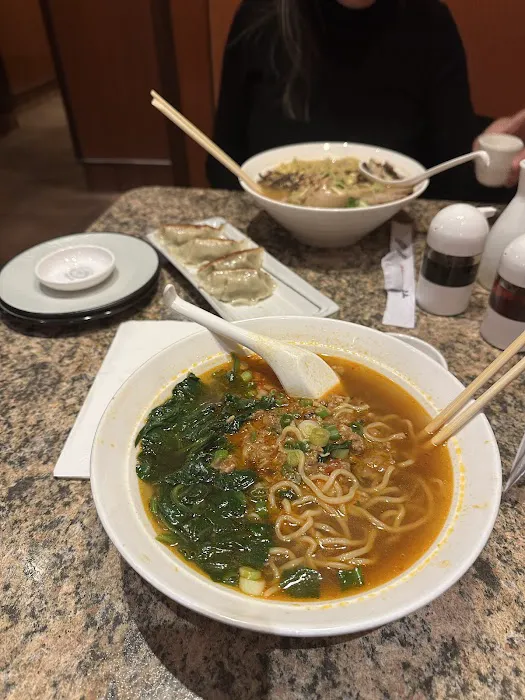 Ryujin Ramen House Picture 8