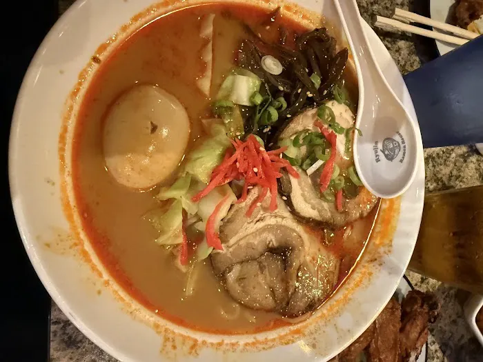 Ryujin Ramen House Picture 10