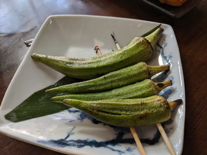 Binchoyaki Picture 4
