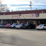 Jensai Sushi