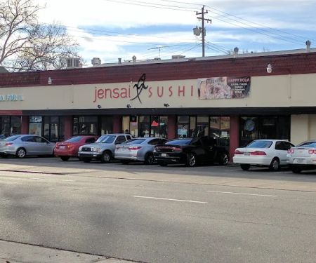 Jensai Sushi