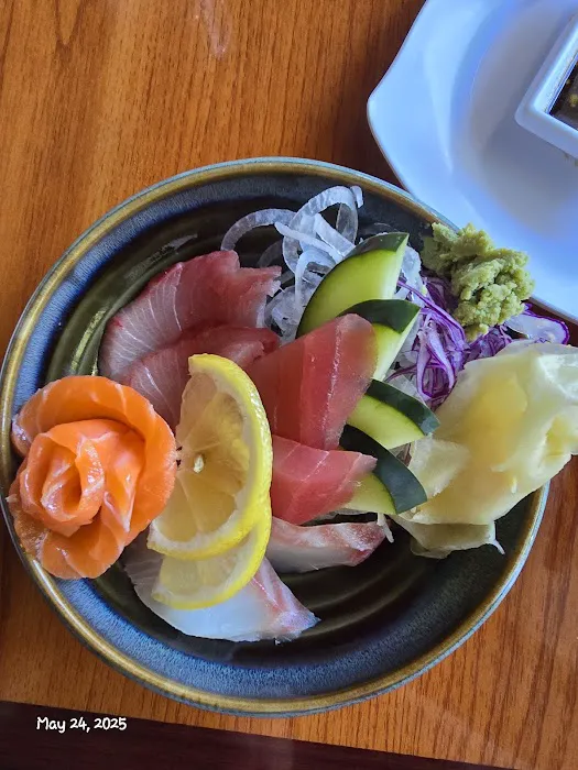 Jensai Sushi Picture 4