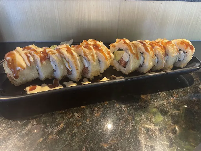 Jensai Sushi Picture 2
