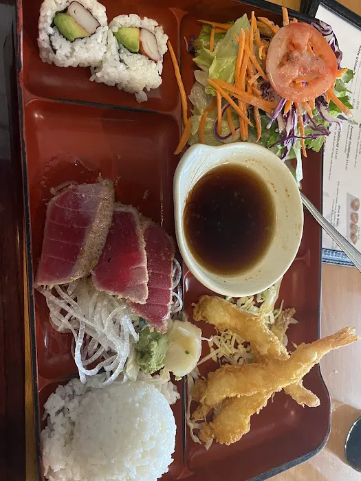 Jensai Sushi Picture 5
