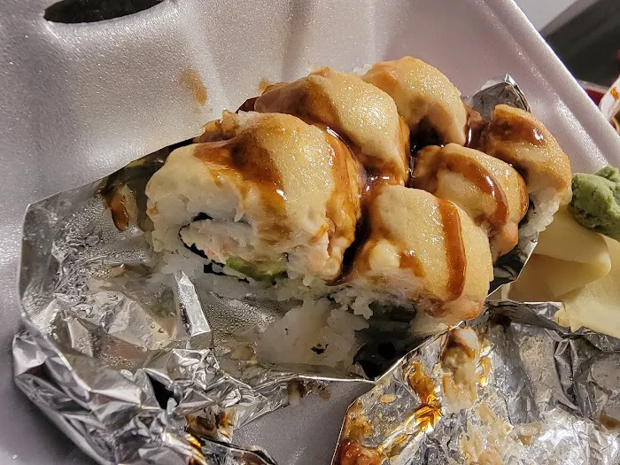 Jensai Sushi Picture 6