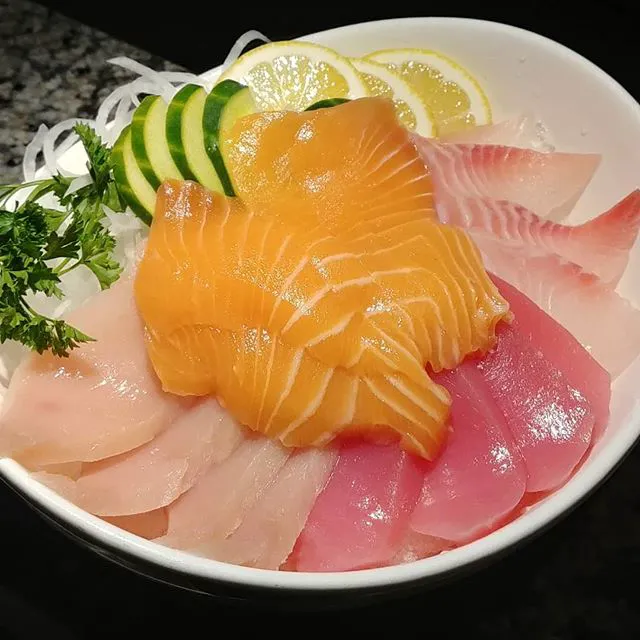 Jensai Sushi Picture 8