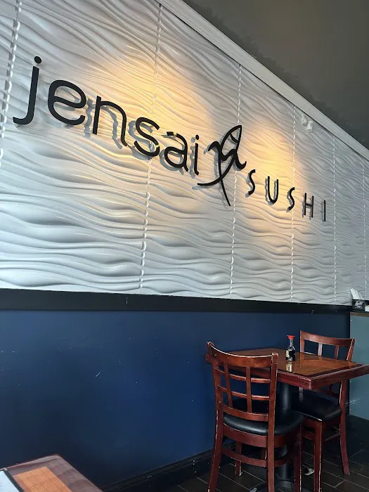 Jensai Sushi Picture 7