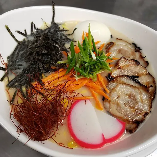 Jensai Sushi Picture 10