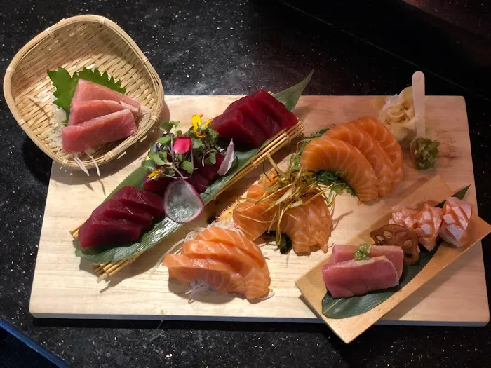 Miso Japanese Restaurant Picture 5
