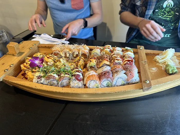 Miso Japanese Restaurant Picture 10