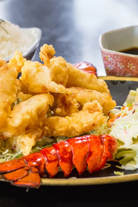 Miso Japanese Restaurant Picture 4