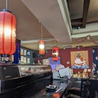 Miso Japanese Restaurant ico