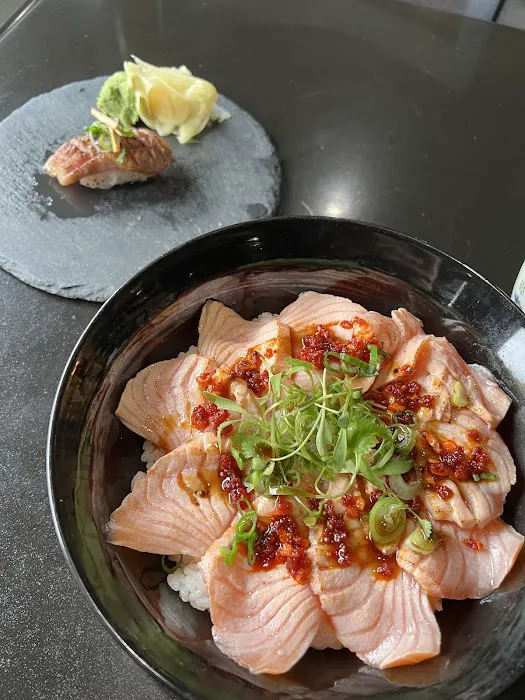 Miso Japanese Restaurant Picture 9