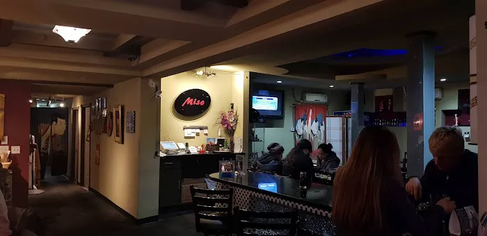 Miso Japanese Restaurant Picture 2