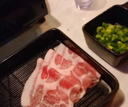 Heat Shabu - Downtown