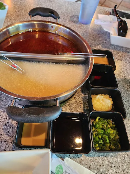 Heat Shabu - Downtown Picture 6