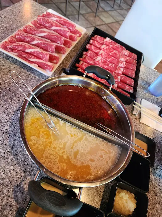 Heat Shabu - Downtown Picture 3