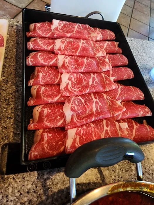Heat Shabu - Downtown Picture 5