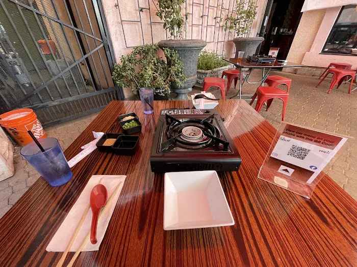 Heat Shabu - Downtown Picture 7
