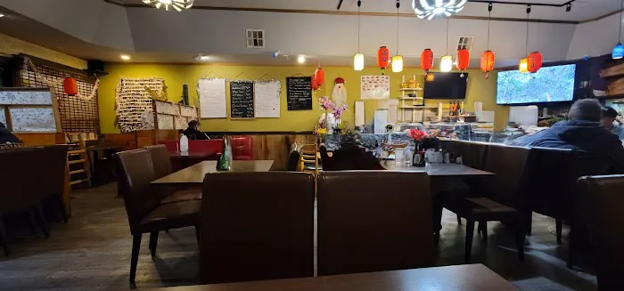 Kyoto Sushi Bar Grill & Ramen Picture 8