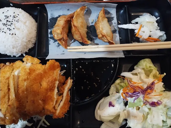 Kyoto Sushi Bar Grill & Ramen Picture 4