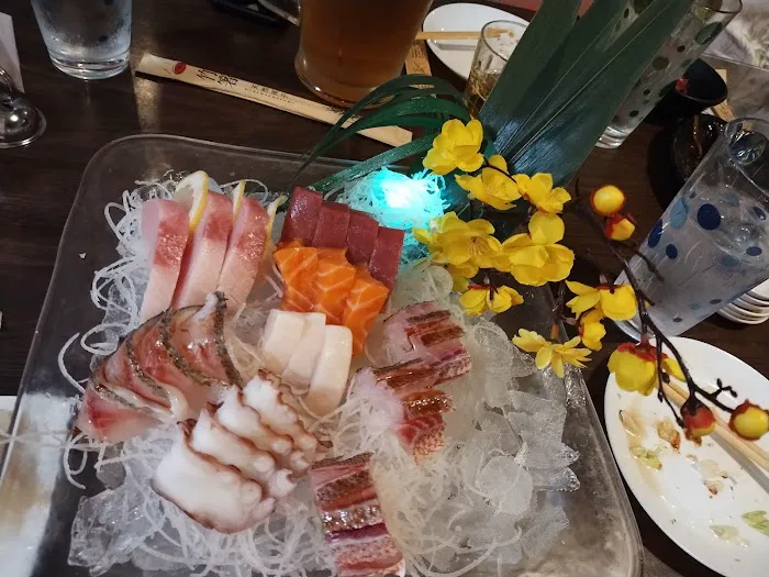 Kyoto Sushi Bar Grill & Ramen Picture 1