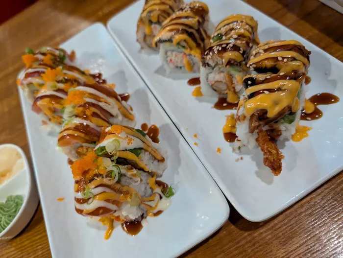 Kyoto Sushi Bar Grill & Ramen Picture 7