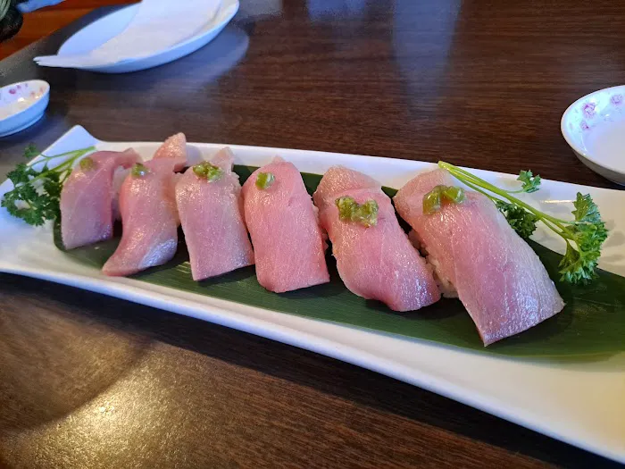 Kyoto Sushi Bar Grill & Ramen Picture 9