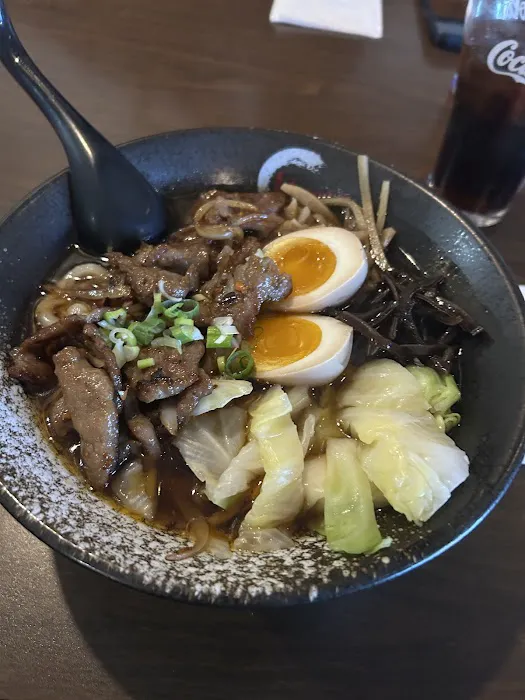 Kyoto Sushi Bar Grill & Ramen Picture 10