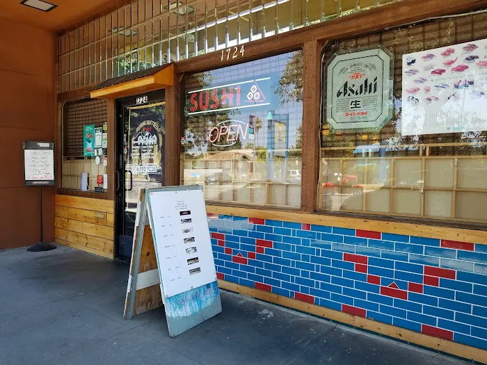 Kyoto Sushi Bar Grill & Ramen Picture 2