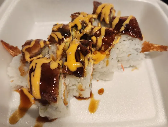 Kyoto Sushi Bar Grill & Ramen Picture 5