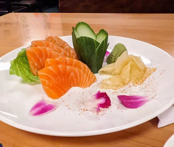 Sushi Café Picture 5