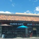 Sushi Café