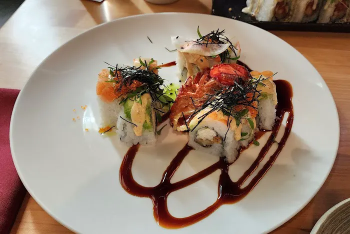 Kru | Contemporary Japanese Cuisine Picture 6