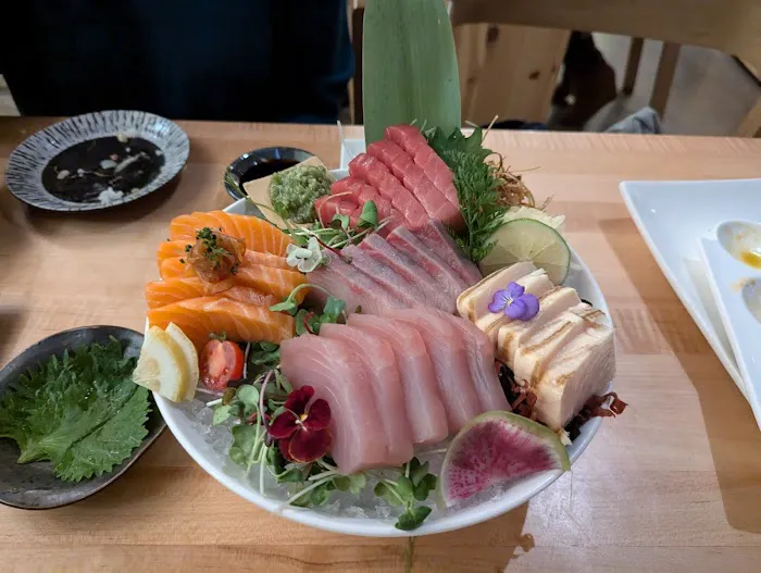 Kru | Contemporary Japanese Cuisine Picture 4