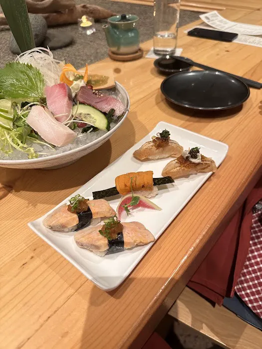 Kru | Contemporary Japanese Cuisine Picture 2
