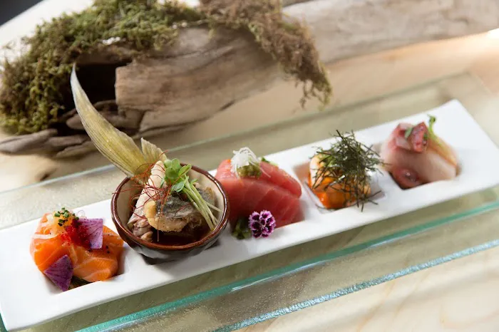 Kru | Contemporary Japanese Cuisine Picture 9